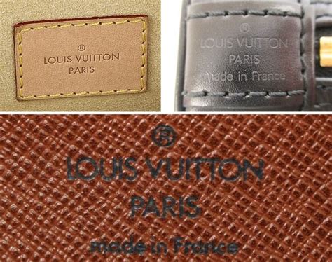 how to verify louis vuitton luggage bag authenticity|check Louis Vuitton authenticity code.